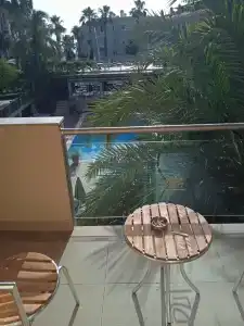 Ambassador Plaza - 65