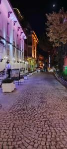Avicenna Sultanahmet - 19