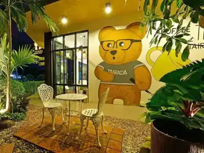 Tairada Boutique - 33
