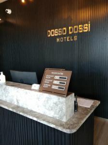 Dosso Dossis Yenikapı - 35
