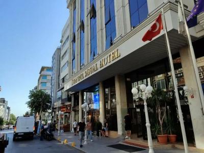 Istanbul Royal - 10