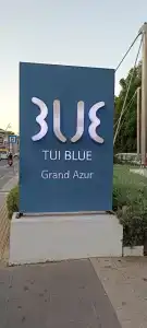 TUI BLUE Grand Azur - 17