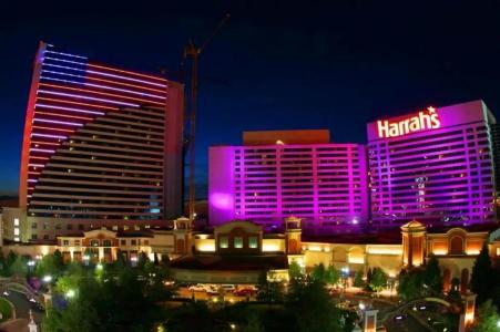 Harrah's Resort Atlantic City & Casino - 99