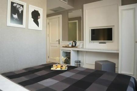 Sky Kamer Antalya - 36