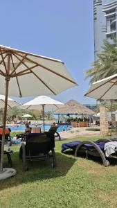 Sheraton Abu Dhabi & Resort - 87