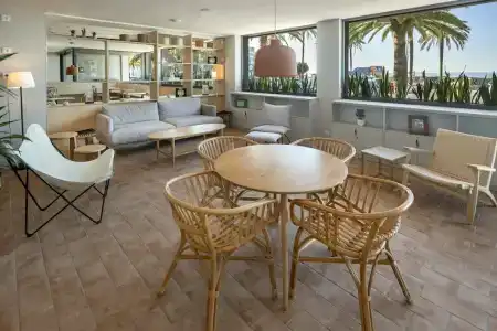 GHT Miratge - Only Adults 18 and up - 21