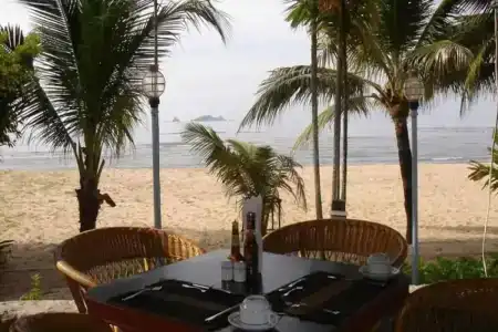 Bann Pae Cabana And Resort - 61