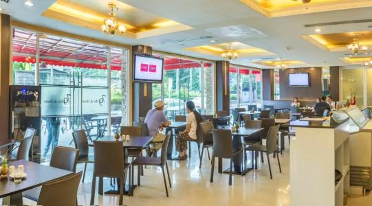 Qiu Sukhumvit SHA Plus - 94