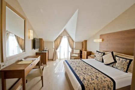 Trendy Aspendos Beach - 72