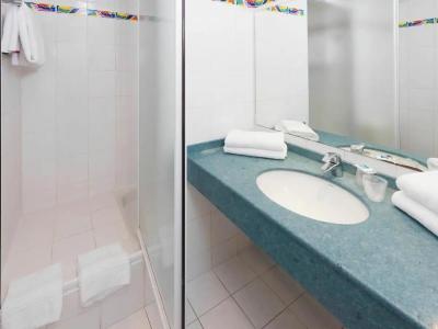 ibis budget Nice Californie Lenval - 71