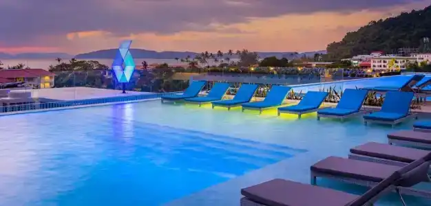 BlueSotel SMART Krabi Aonang Beach - Adults only - SHA Extra Plus - 57