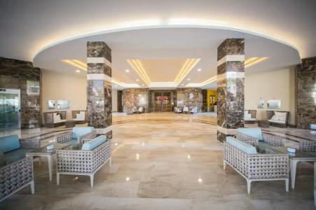 Majestic Mirage Punta Cana, All Suites – All Inclusive - 28