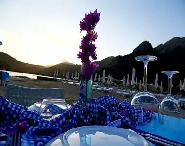 Sugar Beach Club - 53