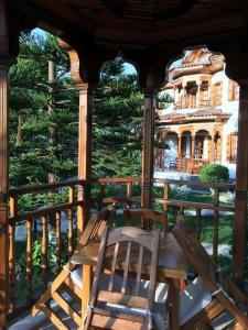 Asur & Aparts & Villas - 41