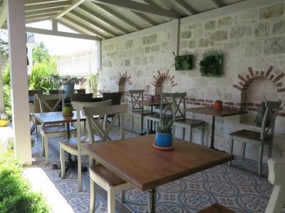 Bramasole Alaçatı Butik - 55