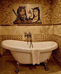 Kelebek Special Cave & Spa - 69