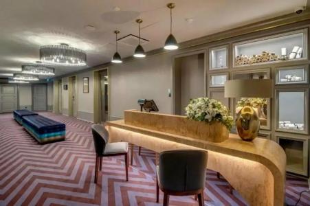 Grand Poet and SPA by Semarah - 54