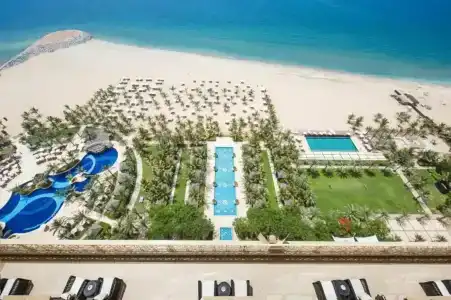 Waldorf Astoria Ras Al Khaimah - 41