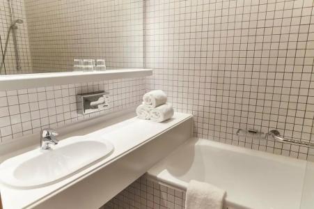 Steigenberger Conti Hansa - 6