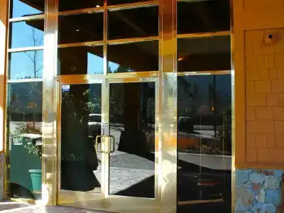 Truckee Donner Lodge - 3