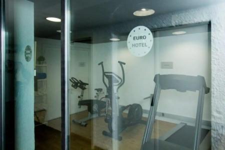 EuroDiagonal Port - 74