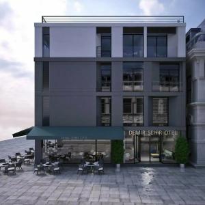City Life Demir - 14