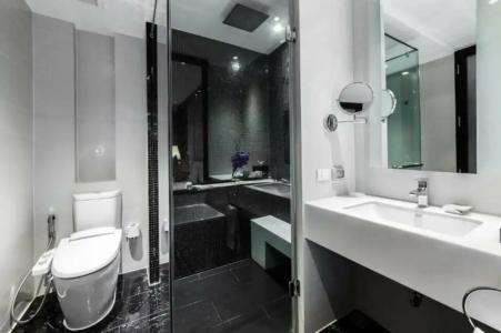 Mövenpick Sukhumvit 15 Bangkok - SHA Extra Plus Certified - 42