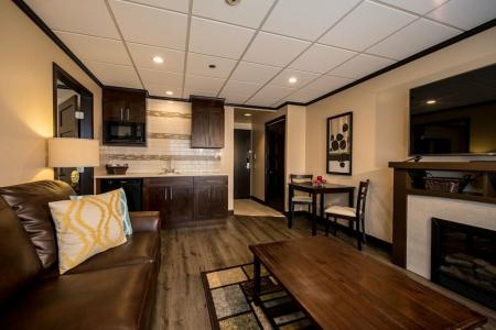 Prestige Oceanview Prince Rupert - 99