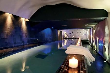 Anantara New York Palace Budapest - 85