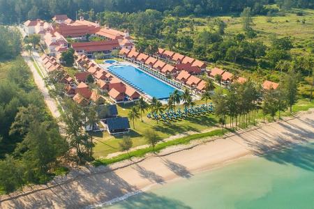 Le Menara Khao Lak - 54