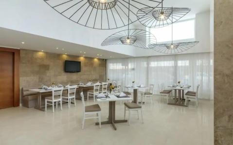 Best Western Plus Plaza - 24