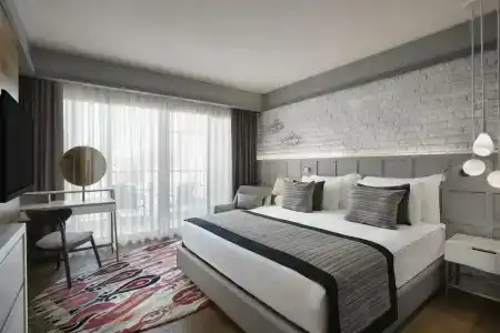 Acanthus Cennet Barut Collection - Ultra All Inclusive - 2