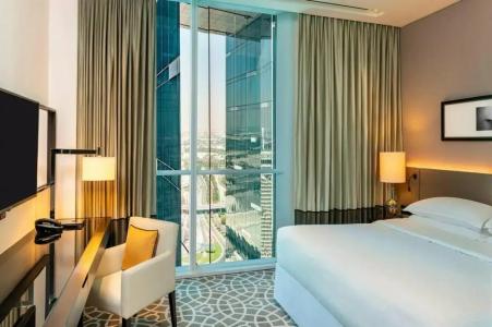 Sheraton Grand, Dubai - 41