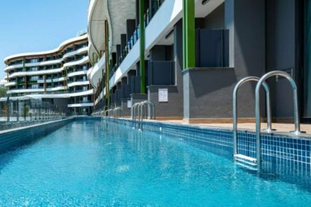 Mylome Luxury & Resort - 14