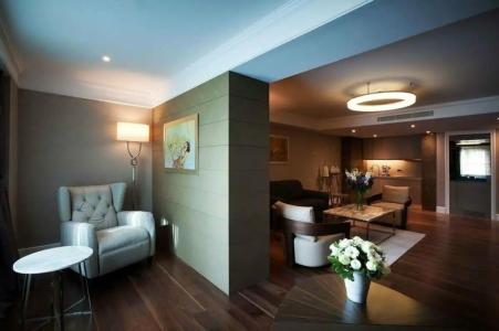 Radisson Blu, Istanbul Sisli - 74