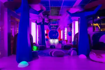 Spring Bitácora - 96