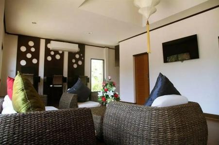 PloyKhumThong Boutique Resort - 46