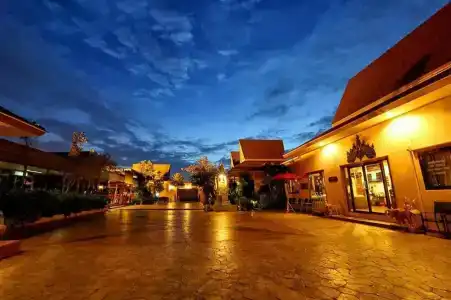 PloyKhumThong Boutique Resort - 7