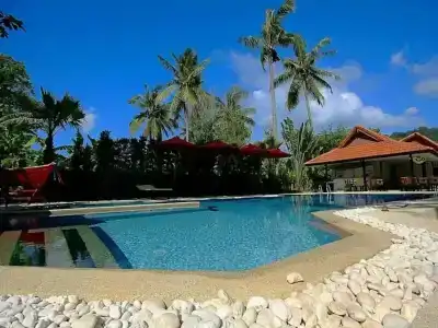 Ocean Breeze Resort Khaolak - 15