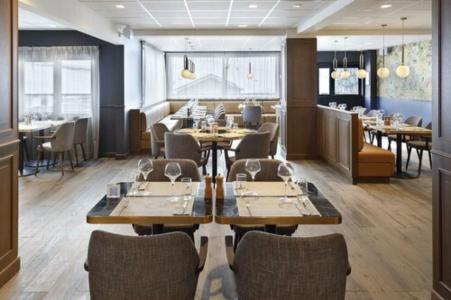 Hôtel Marielle - 73