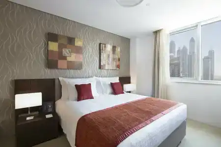 Avenue Dubai - 2