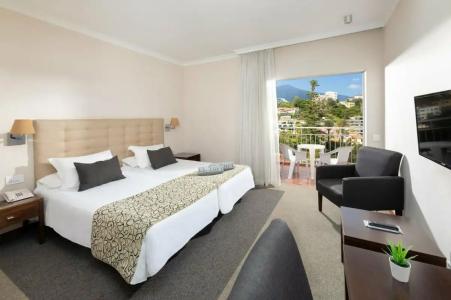 Atlantic El Tope - 76