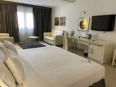 Barceló Cairo Pyramids - 71