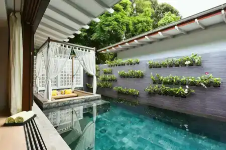 The Shore At Katathani - Adult Only - SHA Extra Plus - 65