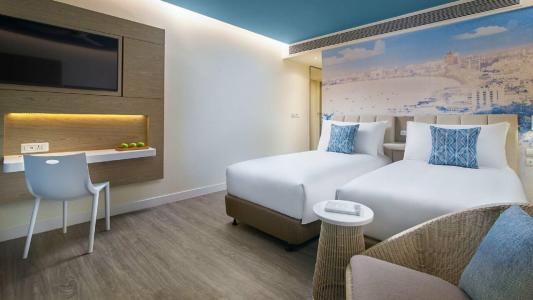 OZO North Pattaya
