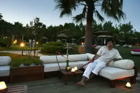 ROBINSON SARIGERME PARK - All Inclusive - 41