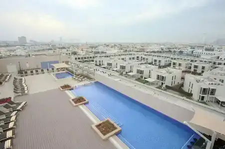 Metropolitan Dubai - 26