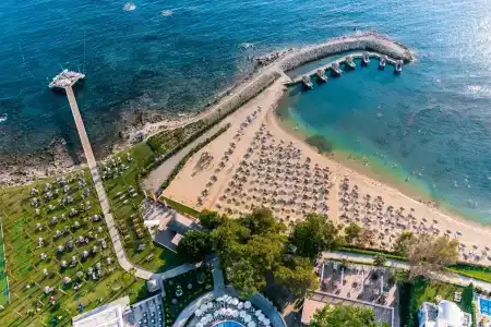 Rubi Platinum Spa Resort & Suites - 99