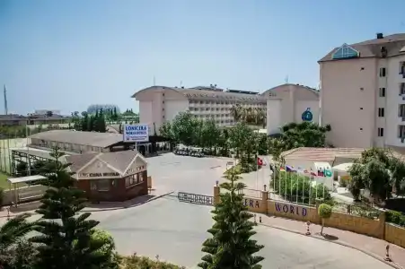 Lonicera World - Ultra All Inclusive - 4