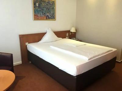 Caravelle im Park - 51